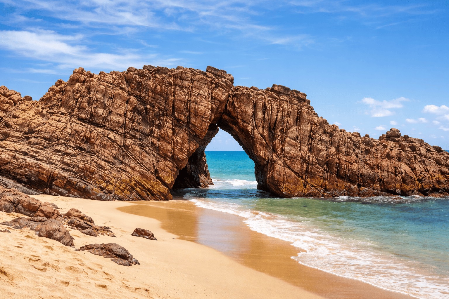 Jericoacoara
